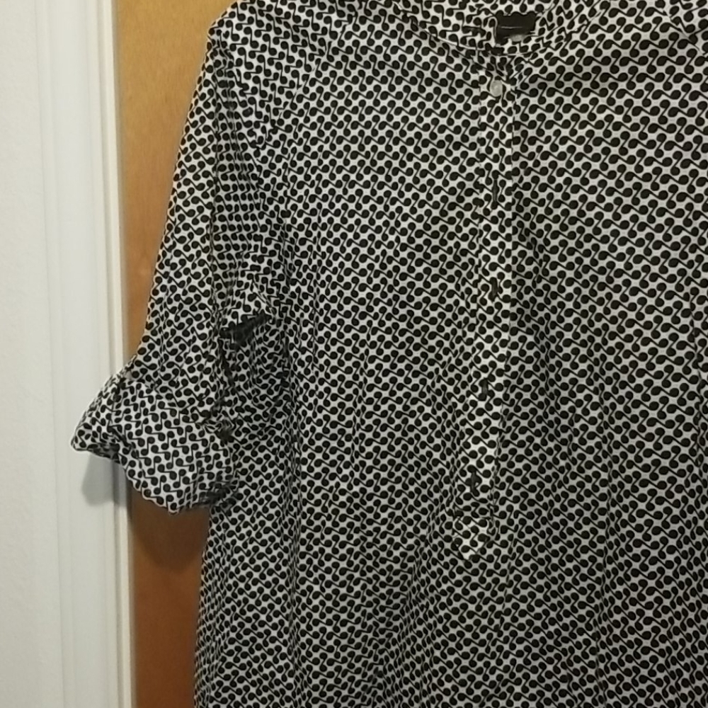 Blouse - Picture 3 of 6